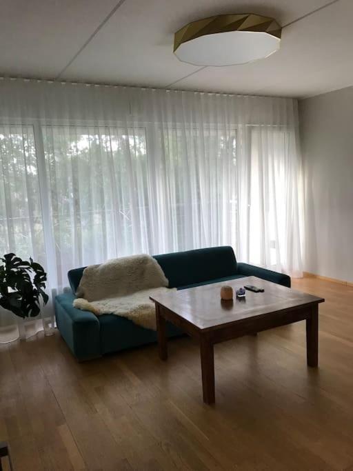 Loft Tartu Kesklinnas Εξωτερικό φωτογραφία