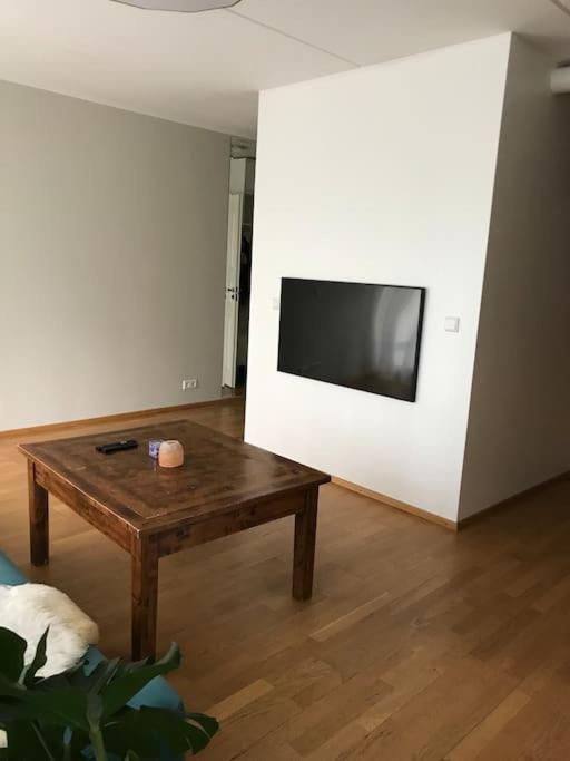 Loft Tartu Kesklinnas Εξωτερικό φωτογραφία