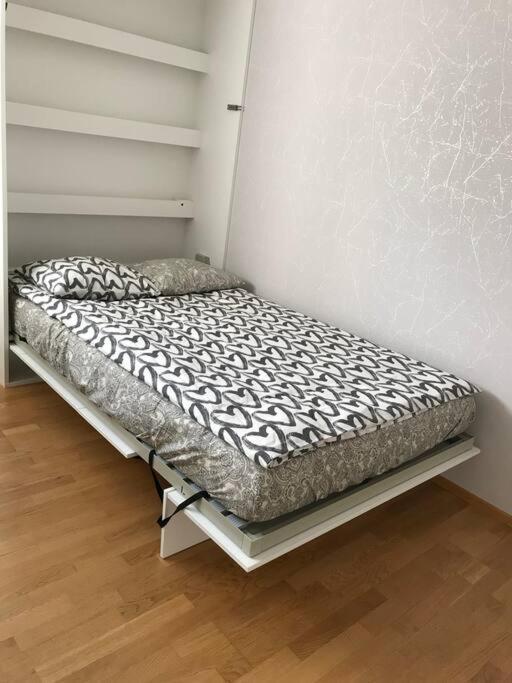 Loft Tartu Kesklinnas Εξωτερικό φωτογραφία